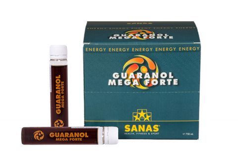 Sanas Guaranol (25) 30 Amp