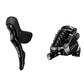 Shimano ST-R7120 Shifter & BR-R7170 Calliper