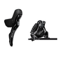 Shimano ST-R7120 Shifter & BR-R7170 Calliper
