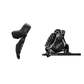 Shimano ST-R7170 Shifter & BR-R7170 Calliper
