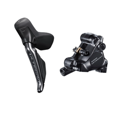 Shimano ST-R8170 Shifter & BR-R8170 Calliper