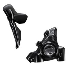 Shimano ST-R9270 Shifter & BR-R9270 Calliper