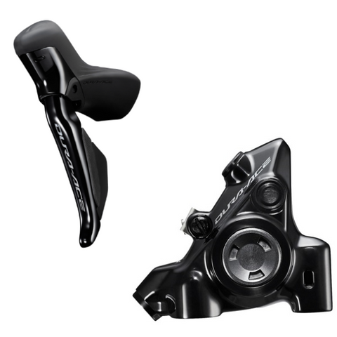 Shimano ST-R9270 Shifter & BR-R9270 Calliper