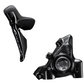 Shimano ST-R9270 Shifter & BR-R9270 Calliper