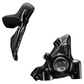 Shimano ST-R9270 Shifter & BR-R9270 Calliper