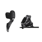 Shimano ST-RX825 Shifter & BR-RX820 Calliper