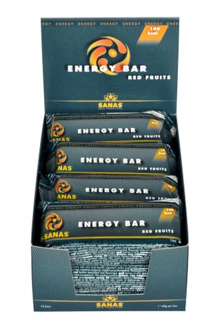 Sanas Energy Bar