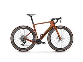 3T Racemax2 Italia Red XPLR AXS Torno Zipp 303