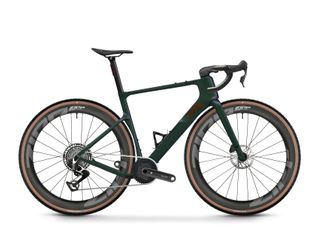 3T Racemax2 Italia Red XPLR AXS Torno Zipp 303