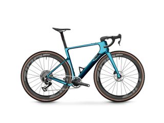 3T Racemax2 Italia Red XPLR PM AXS Zipp 303