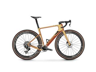 3T Racemax2 Italia Red XPLR PM AXS Zipp 303