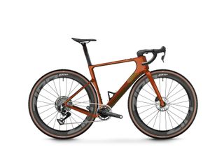 3T Racemax2 Italia Red XPLR PM AXS Zipp 303