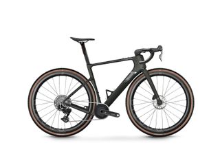 3T Racemax2 Italia Force XPLR AXS Torno Discus 45|40