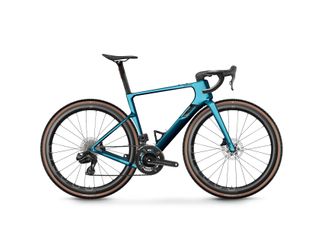 3T Racemax2 Italia Super Record PM Discus 45|40