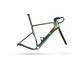 3T Racemax2 Italia Frameset No Storage
