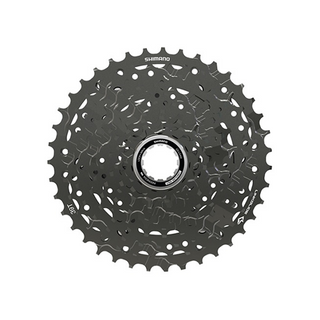 Shimano CS-LG400 Cassette Link Glide 10 Speed
