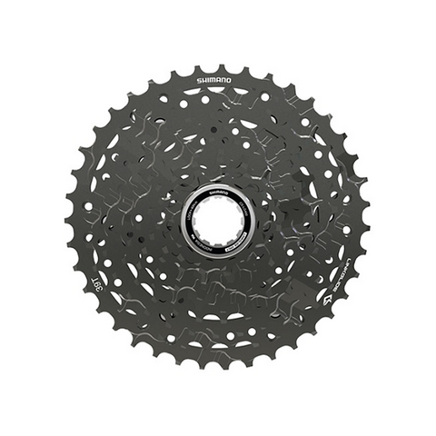 Shimano CS-LG400 Cassette Link Glide 10 Speed