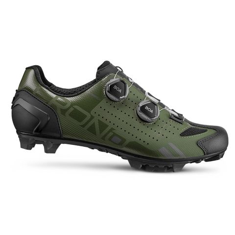 Crono Shoe Cx-2 Carbon Mtb