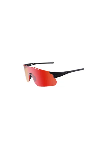 Limar Eyewear Theros Matt Black Red