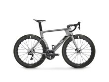 3T Strada Italia Ultegra Di2 2X12 Fulcrum Sharq 57