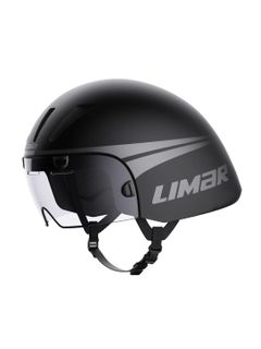 Limar Air King Matt Black Size M