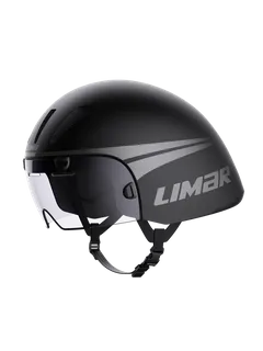 Limar Air King Matt Black Size M