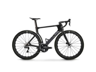3T Strada Italia Ultegra Di2 2X12 Fulcrum Sharq 57