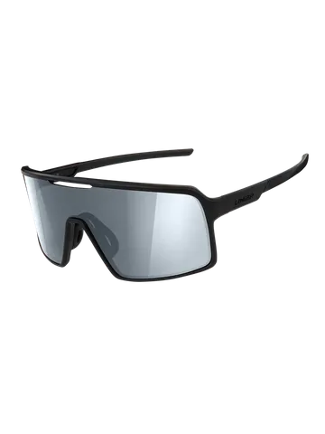 Limar Eyewear Argo  Matt Black