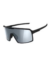 Limar Eyewear Argo  Matt Black