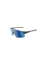 LIMAR EYEWEAR THEROS MATT TITANIUM BLUE