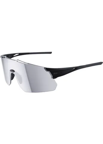 Limar Eyewear Theros Matt Black