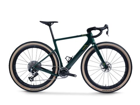 3T Extrema Italia Red Xplr Pm Axs Discus 45|40