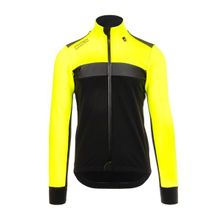 BIORACER JACKET TEMPEST PROTECT  SPITFIRE