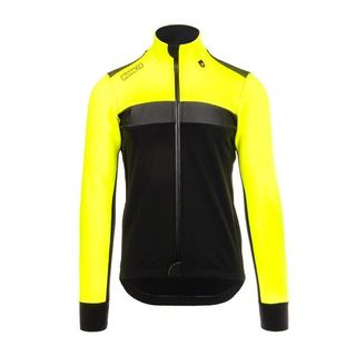 Bioracer Spitfire Tempest Protect Jacket Yellow L