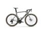 3T Strada Italia Super Record Fulcrum Sharq 57