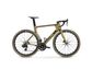 3T Strada Italia Super Record Fulcrum Sharq 57
