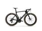3T Strada Italia Super Record Fulcrum Sharq 57