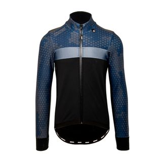 Bioracer Spitfire Tempest Protect Jacket Navy M