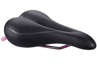 BBB Ladysport Womens Saddle