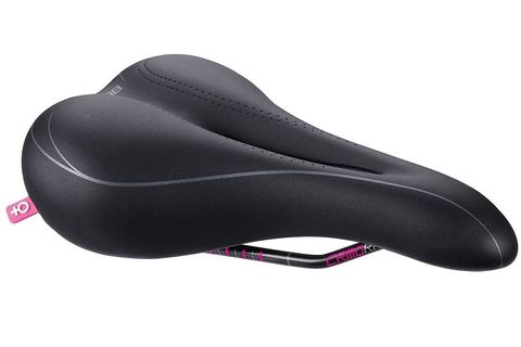BBB Ladysport Womens Saddle