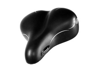 Ontrack Saddle Unisex Gel Base Cut