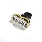 Ontrack Glare Front 3 Led W/Battery & Bracket