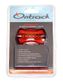 Ontrack Glare Rear 5 Led W/Battery & Bracket
