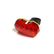 Ontrack Glare Rear 5 Led W/Battery & Bracket