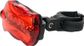 Ontrack Glare Rear 5 Led W/Battery & Bracket