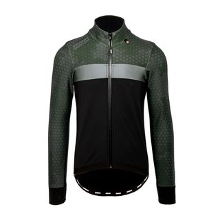 Bioracer Spitfire Tempest Protect Jacket Olive L