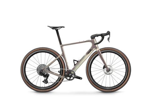 3T eRacemax Italia Rival Xplr Axs Discus 45|40