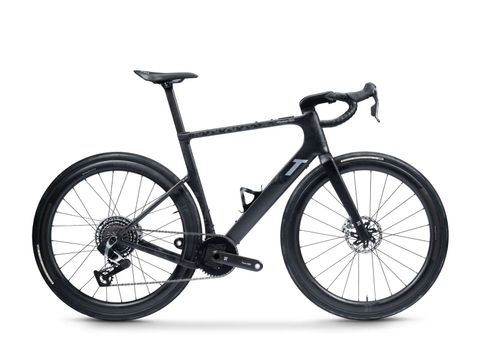 3T eRacemax Italia Red Xplr Axs Discus 45|40