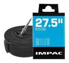 Impac Tube