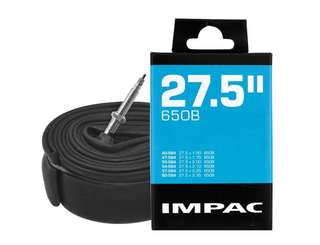 Impac by Schwalbe Tube 700 x 28 - 45c Schrader SV